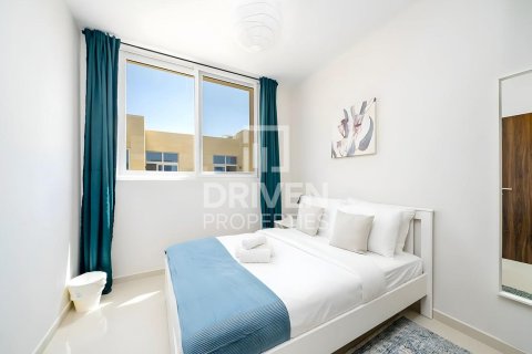 Maison de ville à DAMAC Hills (Akoya by DAMAC), Dubai, 4 chambres, 217 m², № 19671 - photo 7