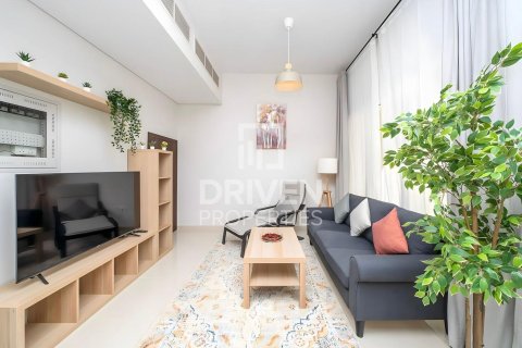Maison de ville à DAMAC Hills (Akoya by DAMAC), Dubai, 4 chambres, 217 m², № 19671 - photo 17