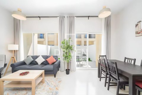 Maison de ville à DAMAC Hills (Akoya by DAMAC), Dubai, 4 chambres, 217 m², № 19671 - photo 18