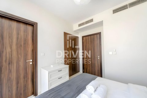 Maison de ville à DAMAC Hills (Akoya by DAMAC), Dubai, 4 chambres, 217 m², № 19671 - photo 12