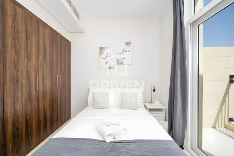 Maison de ville à DAMAC Hills (Akoya by DAMAC), Dubai, 4 chambres, 217 m², № 19671 - photo 21