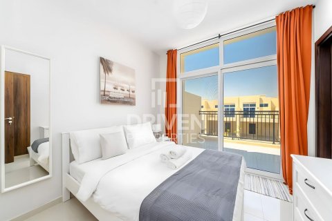 Maison de ville à DAMAC Hills (Akoya by DAMAC), Dubai, 4 chambres, 217 m², № 19671 - photo 27