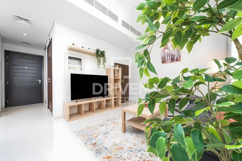 Maison de ville à DAMAC Hills (Akoya by DAMAC), Dubai, 4 chambres, 217 m², № 19671 - photo 4