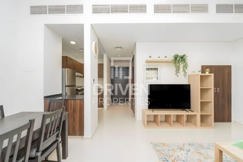 Maison de ville à DAMAC Hills (Akoya by DAMAC), Dubai, 4 chambres, 217 m², № 19671 - photo 20