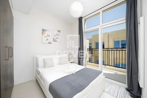 Maison de ville à DAMAC Hills (Akoya by DAMAC), Dubai, 4 chambres, 217 m², № 19671 - photo 5