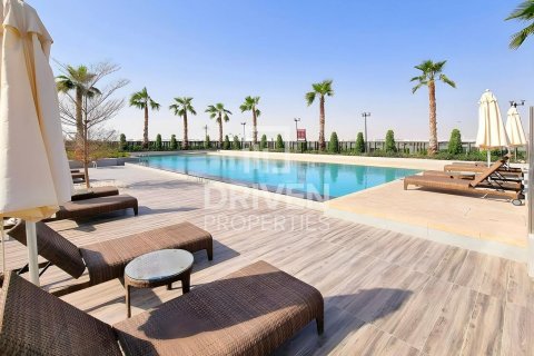 Maison de ville à DAMAC Hills (Akoya by DAMAC), Dubai, 4 chambres, 217 m², № 19671 - photo 3