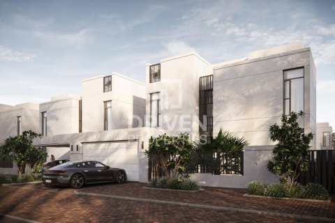Villa in Jumeirah Park, Dubai 5 bedrooms, 374 sq.m. № 19681 - photo 8