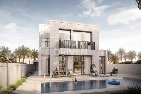 Villa in Jumeirah Park, Dubai 5 bedrooms, 374 sq.m. № 19681 - photo 10
