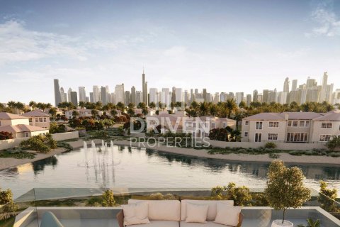 Villa in Jumeirah Park, Dubai 5 bedrooms, 374 sq.m. № 19681 - photo 9