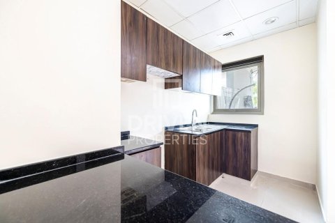 تاون هاوس في داماك هيلز (أكويا باي داماك), دبي 3 غرف نوم, 112 م² رقم 19684 - صورة 4