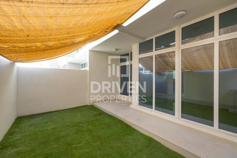تاون هاوس في داماك هيلز (أكويا باي داماك), دبي 3 غرف نوم, 112 م² رقم 19684 - صورة 12