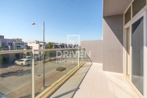 تاون هاوس في داماك هيلز (أكويا باي داماك), دبي 3 غرف نوم, 112 م² رقم 19684 - صورة 6