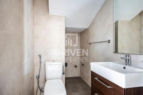 تاون هاوس في داماك هيلز (أكويا باي داماك), دبي 3 غرف نوم, 112 م² رقم 19684 - صورة 8