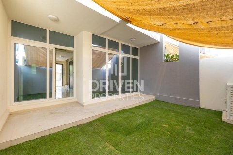 تاون هاوس في داماك هيلز (أكويا باي داماك), دبي 3 غرف نوم, 112 م² رقم 19684 - صورة 11