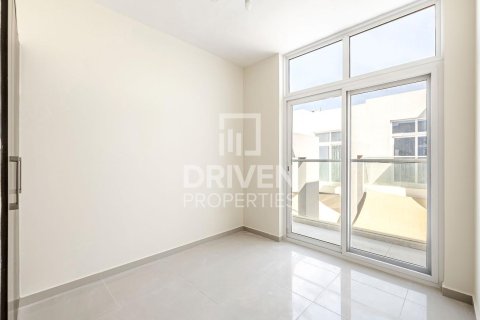 تاون هاوس في داماك هيلز (أكويا باي داماك), دبي 3 غرف نوم, 112 م² رقم 19684 - صورة 7