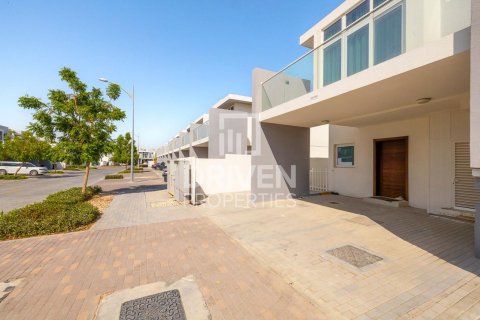 تاون هاوس في داماك هيلز (أكويا باي داماك), دبي 3 غرف نوم, 112 م² رقم 19684 - صورة 13