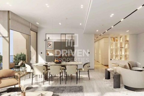Appartement à DIFC, Dubai, 2 chambres, 119 m², № 19680 - photo 5
