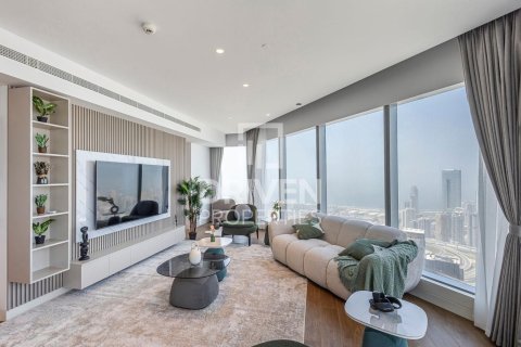 Купить квартиру в Джумейра Лейк Тауэрс, Дубай: 3 спальни, 157м², № 19683 - фото 4