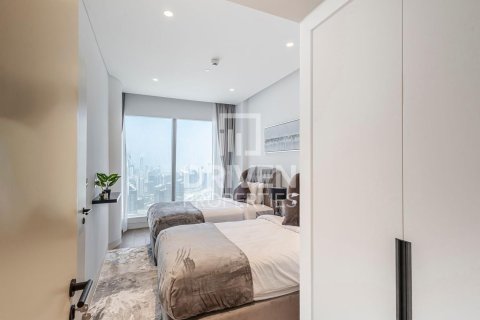Купить квартиру в Джумейра Лейк Тауэрс, Дубай: 3 спальни, 157м², № 19683 - фото 14