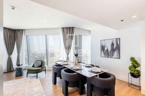 Купить квартиру в Джумейра Лейк Тауэрс, Дубай: 3 спальни, 157м², № 19683 - фото 18