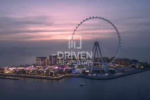 Appartement à Madinat Jumeirah Living, Umm Suqeim, Dubai, 1 chambre, 69 m², № 19682 - photo 6