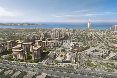 Appartement à Madinat Jumeirah Living, Umm Suqeim, Dubai, 1 chambre, 69 m², № 19682 - photo 8
