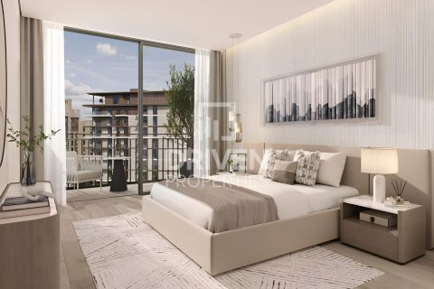 Appartement à Madinat Jumeirah Living, Umm Suqeim, Dubai, 1 chambre, 69 m², № 19682 - photo 3