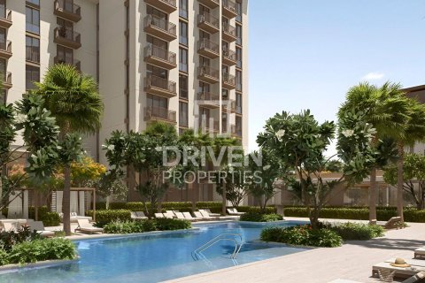 Appartement à Madinat Jumeirah Living, Umm Suqeim, Dubai, 1 chambre, 69 m², № 19682 - photo 12