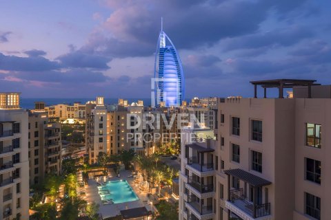 Appartement à Madinat Jumeirah Living, Umm Suqeim, Dubai, 1 chambre, 69 m², № 19682 - photo 9