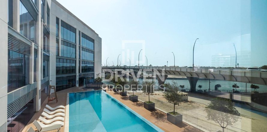 Apartment in Al Wasl, Dubai 1 bedroom, 87 sq.m. № 19670