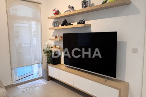 Appartement à Motor City, Dubai, 1 chambre, 98 m², № 105391 - photo 12