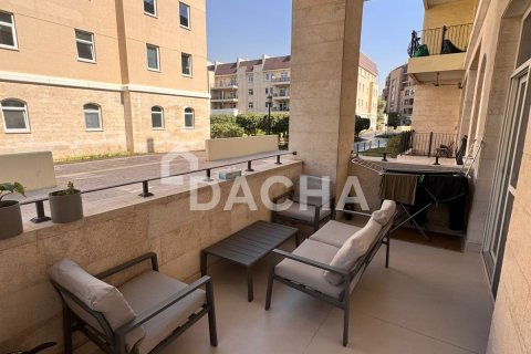 Appartement à Motor City, Dubai, 1 chambre, 98 m², № 105391 - photo 2