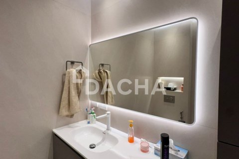 Appartement à Motor City, Dubai, 1 chambre, 98 m², № 105391 - photo 8