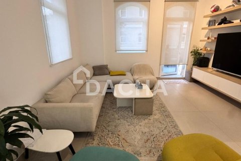Appartement à Motor City, Dubai, 1 chambre, 98 m², № 105391 - photo 14