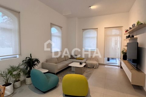 Appartement à Motor City, Dubai, 1 chambre, 98 m², № 105391