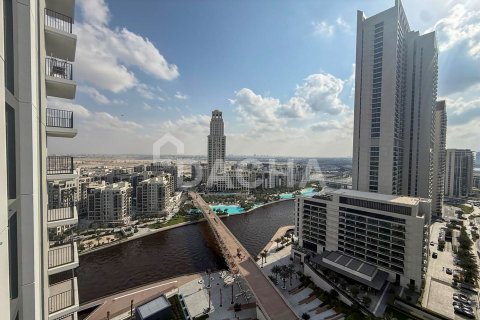 Apartamento en Dubai Creek Harbour (The Lagoons), Dubai, 2 dormitorios, 102 m², № 105384
