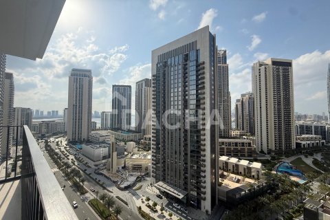 Apartamento en Dubai Creek Harbour (The Lagoons), Dubai, 2 dormitorios, 102 m², № 105384 - foto 8