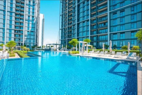 شقة في خور دبي, دبي 2 غرف نوم, 101 م² رقم 105389 - صورة 3