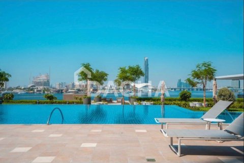 شقة في خور دبي, دبي 2 غرف نوم, 101 م² رقم 105389 - صورة 2
