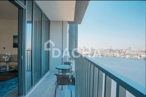 شقة في خور دبي, دبي 2 غرف نوم, 101 م² رقم 105389 - صورة 7