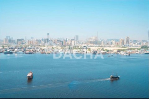 شقة في خور دبي, دبي 2 غرف نوم, 101 م² رقم 105389 - صورة 6