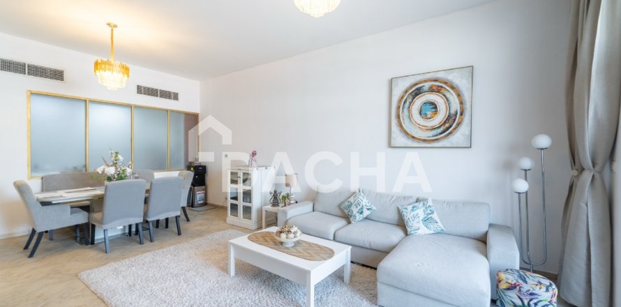 شقة في Motor City, دبي 3 غرف نوم, 231 م² رقم 105392