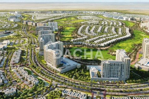 Купить виллу в Dubai South (Dubai World Central), Дубай: 5 спален, 562м², № 105393 - фото 7