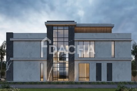 Вилла в Dubai South (Dubai World Central), Дубай, 5 спален, 562м², № 105393