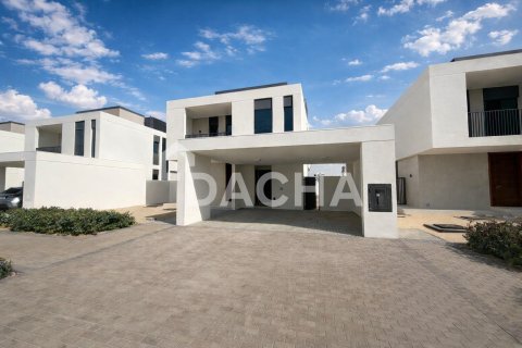 Villa en EMAAR South, Dubai South (Dubai World Central), Dubai, 3 dormitorios, 462 m², № 105390