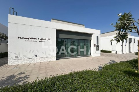Villa en EMAAR South, Dubai South (Dubai World Central), Dubai, 3 dormitorios, 462 m², № 105390 - foto 13