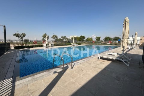 Villa en EMAAR South, Dubai South (Dubai World Central), Dubai, 3 dormitorios, 462 m², № 105390 - foto 14