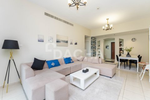 Apartment in Dubai Sports City, Dubai 2 bedrooms, 136 sq.m. № 105385