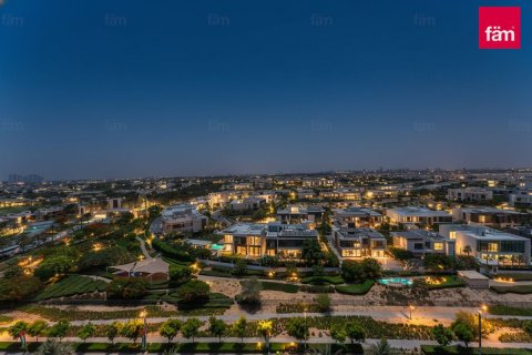 Снять в аренду квартиру в Дубай Хилс Эстейт, Дубай: 3 спальни, 228.1м², № 110770 - фото 14