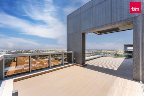 Квартира в Дубай Хилс Эстейт, Дубай, 3 спальни, 228.1м², № 110770